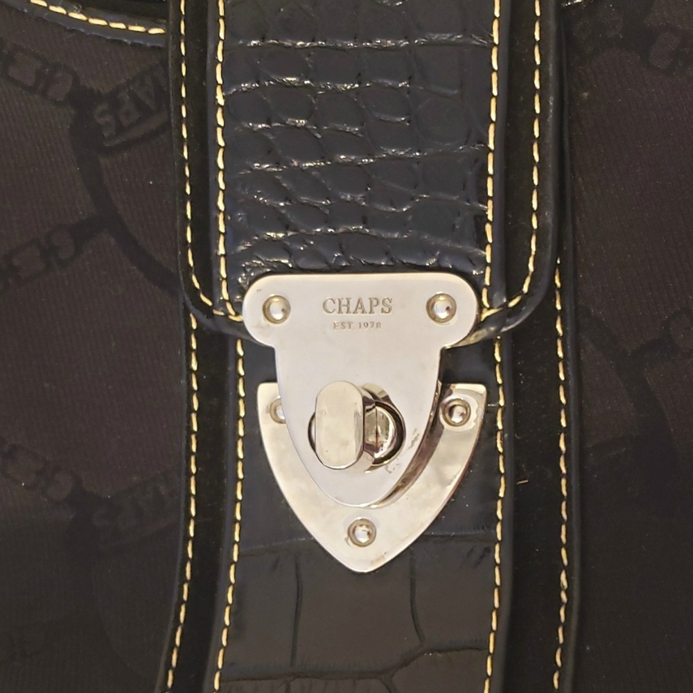 Chaps Purse - image 5